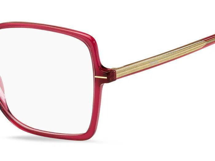 Boss (hub) 1587 Eyeglasses - view 10